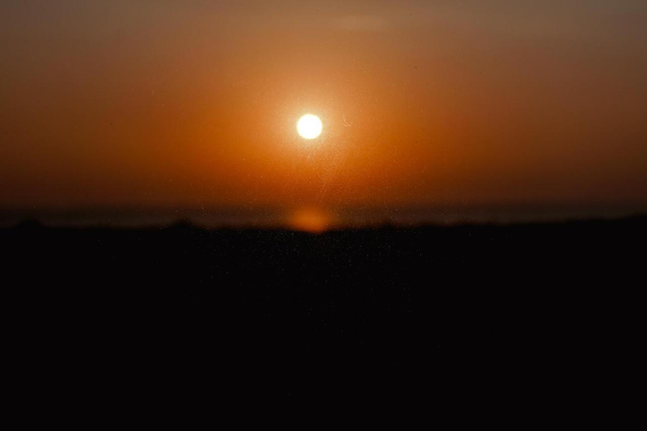 Khazar Inji Buzovna Exterior foto